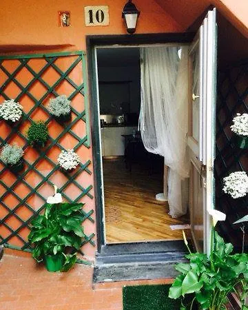 Apartment Happy Family Baia Boccadasse