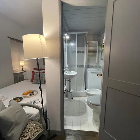 Apartment Happy Family Baia Boccadasse *