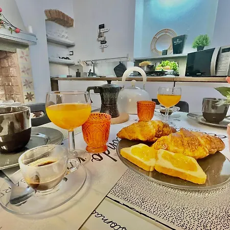 Apartment Happy Family Baia Boccadasse Genoa