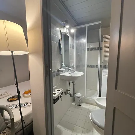 Happy Family Baia Boccadasse Apartmán