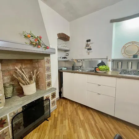 Apartment Happy Family Baia Boccadasse