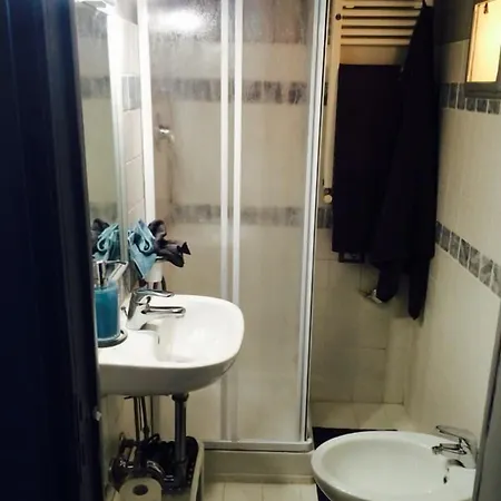 Apartmán Happy Family Baia Boccadasse