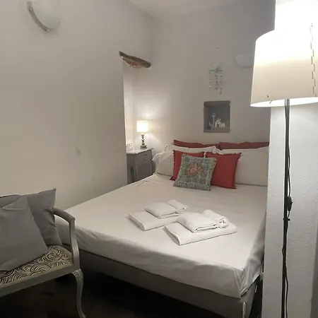 Happy Family Baia Boccadasse جنوة