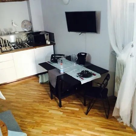 Happy Family Baia Boccadasse *