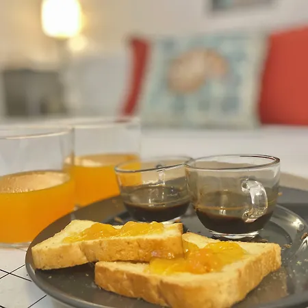 Happy Family Baia Boccadasse جنوة