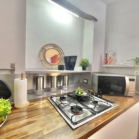 Happy Family Baia Boccadasse * جنوة