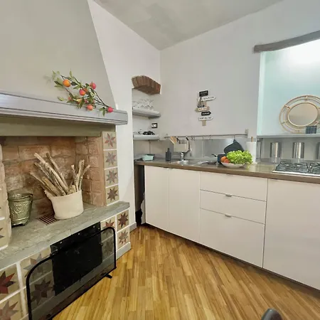 Happy Family Baia Boccadasse شقة