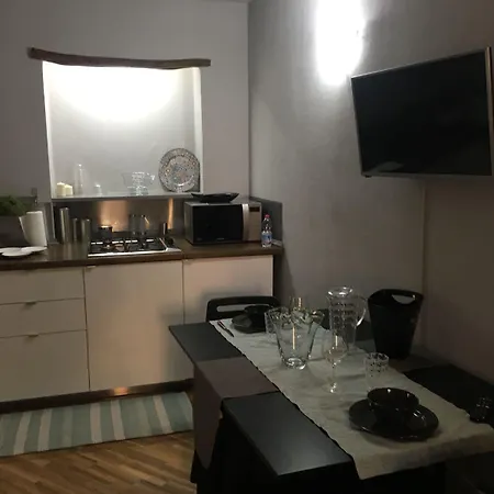 Happy Family Baia Boccadasse *