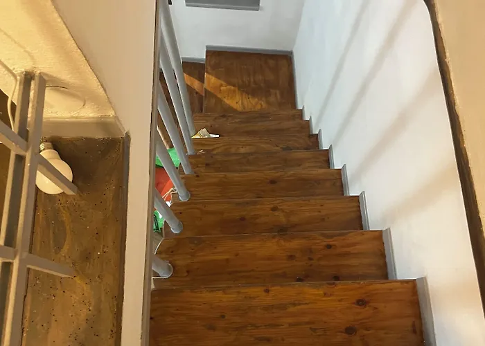 Happy Family Baia Boccadasse ジェノヴァ