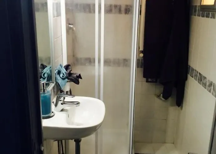 アパート Happy Family Baia Boccadasse