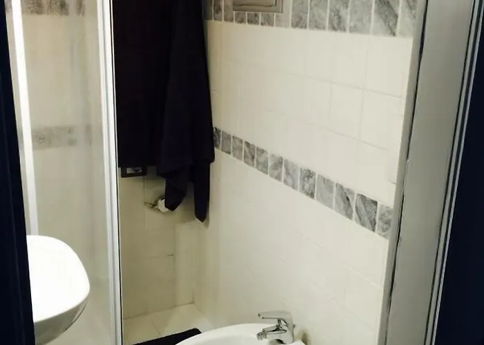 アパート Happy Family Baia Boccadasse