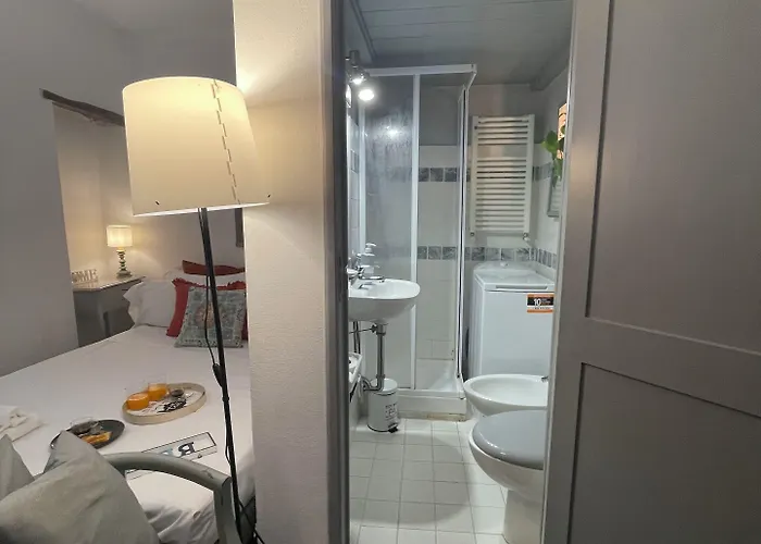 Happy Family Baia Boccadasse * ジェノヴァ