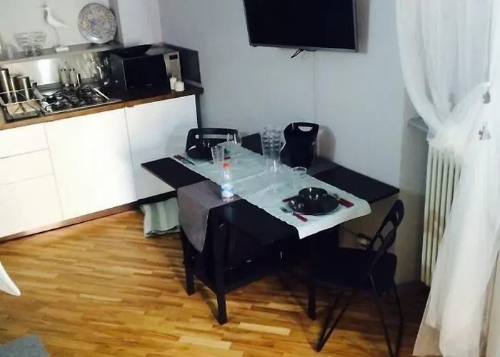 Happy Family Baia Boccadasse *