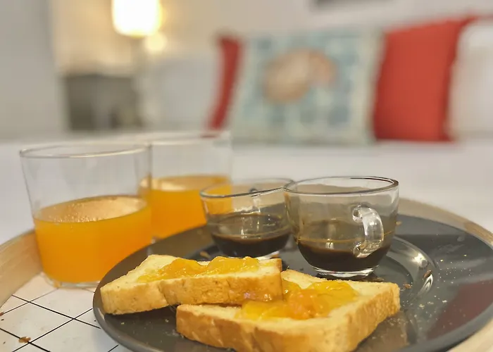 Happy Family Baia Boccadasse ジェノヴァ