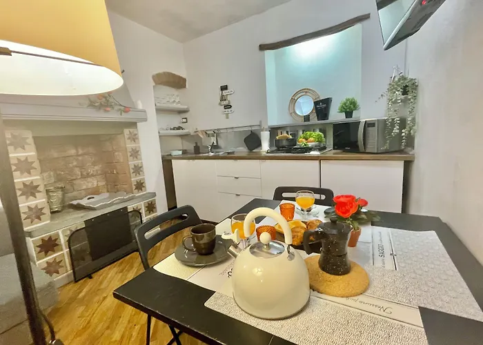 Happy Family Baia Boccadasse ジェノヴァ