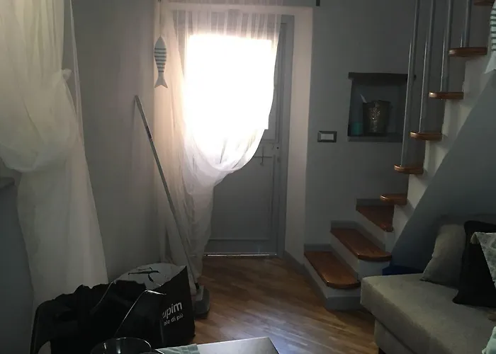 Happy Family Baia Boccadasse *