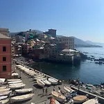 Happy Family Baia Boccadasse *