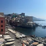 Daire Happy Family Baia Boccadasse